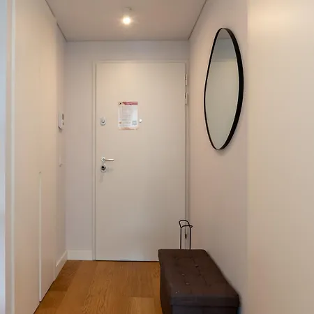 شقة Flh Saldanha Elegance