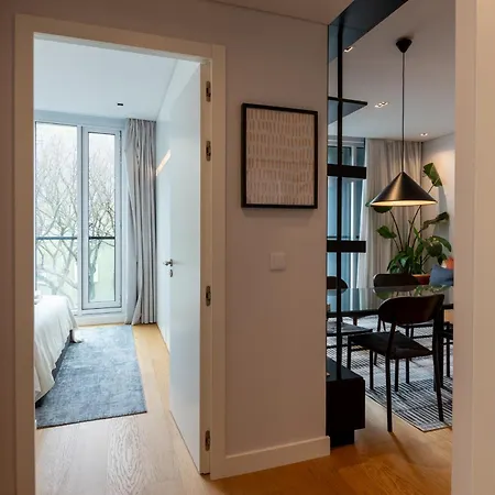 Flh Saldanha Elegance