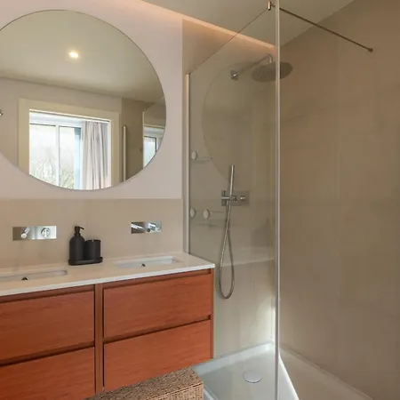 Flh Saldanha Elegance * Lissabon