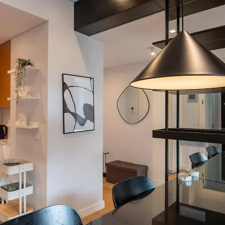 Flh Saldanha Elegance