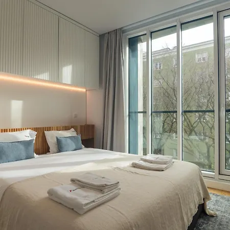 Flh Saldanha Elegance *