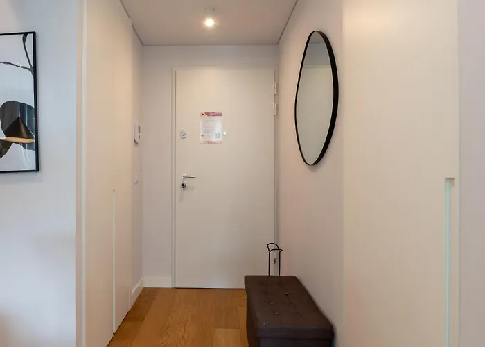 Appartement Flh Saldanha Elegance