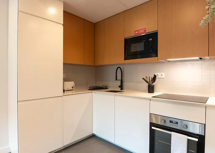 Flh Saldanha Elegance *