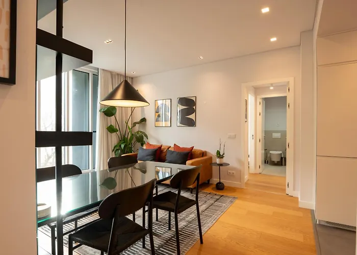 Flh Saldanha Elegance *