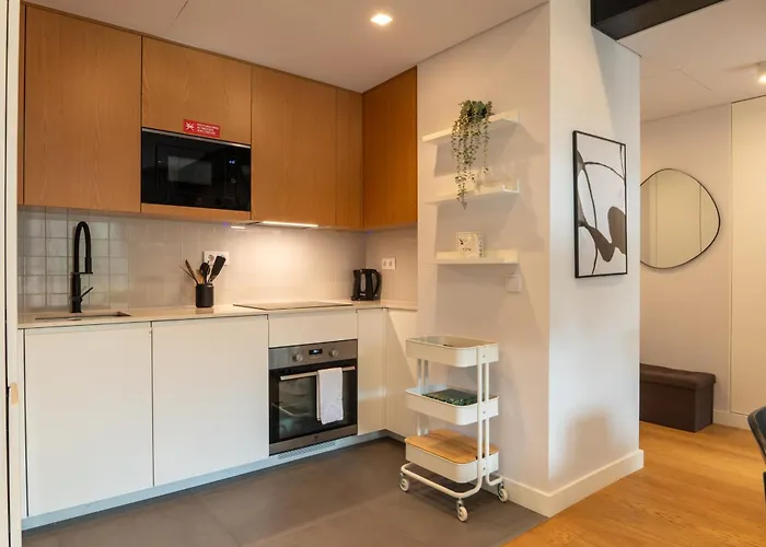 Flh Saldanha Elegance Lisboa