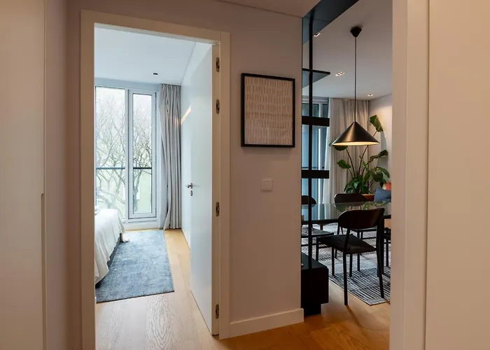 Flh Saldanha Elegance