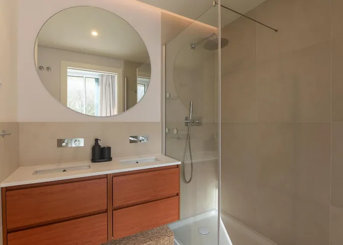 Flh Saldanha Elegance * Lisboa