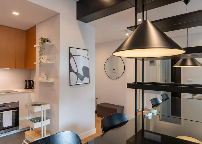 Flh Saldanha Elegance