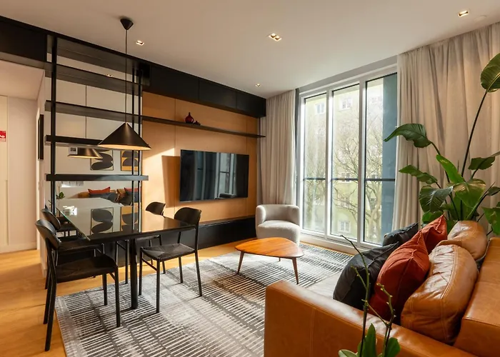 Flh Saldanha Elegance Lisboa