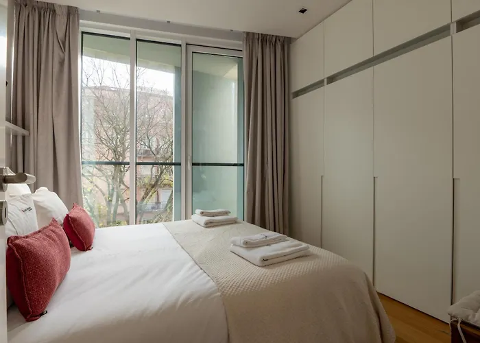 Flh Saldanha Elegance *