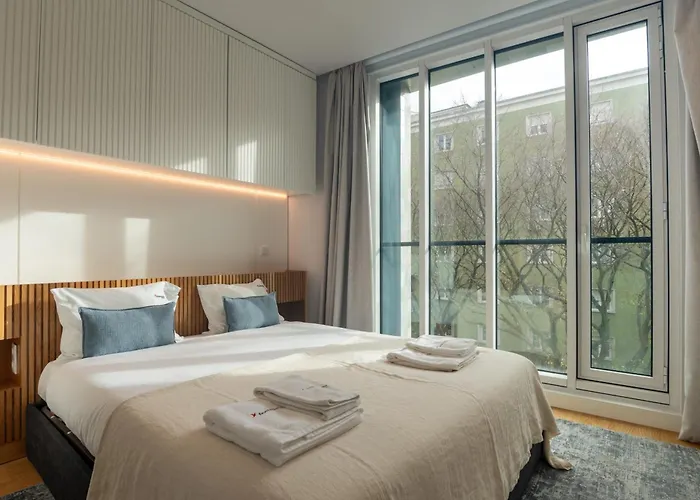 Flh Saldanha Elegance *