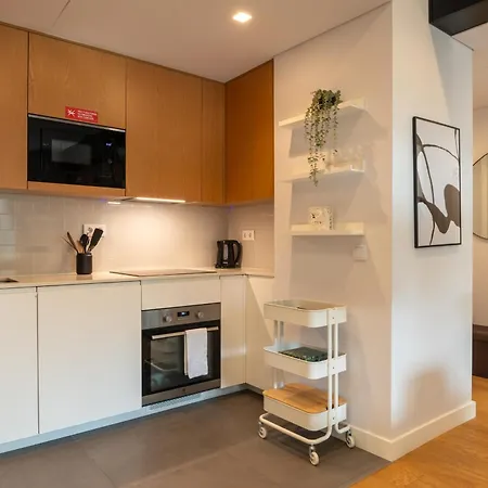 Flh Saldanha Elegance Lisboa